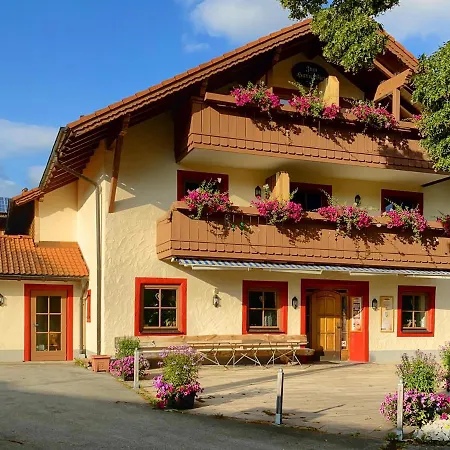 Pensión Carina Füssen