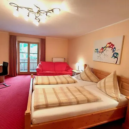 Carina Pensión Füssen