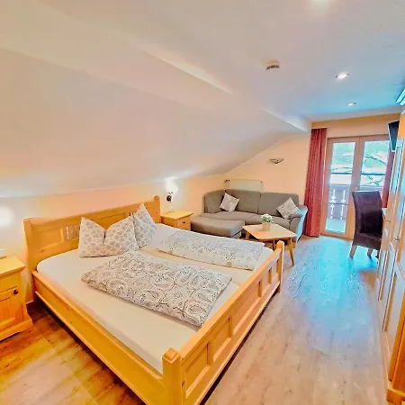 Carina Гостьовий будинок