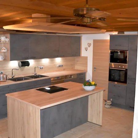 Pensión Carina Füssen