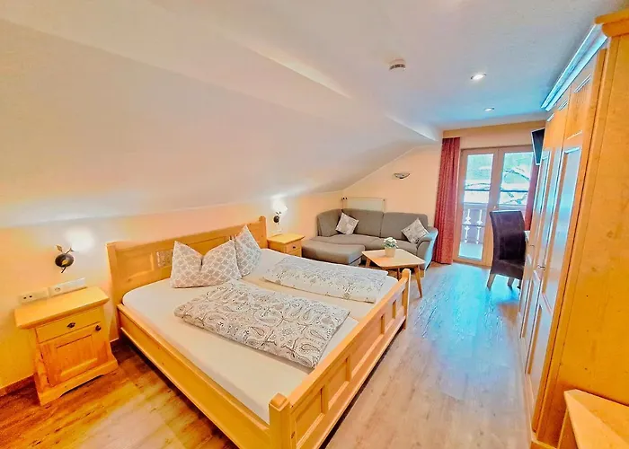 Carina Гостьовий будинок